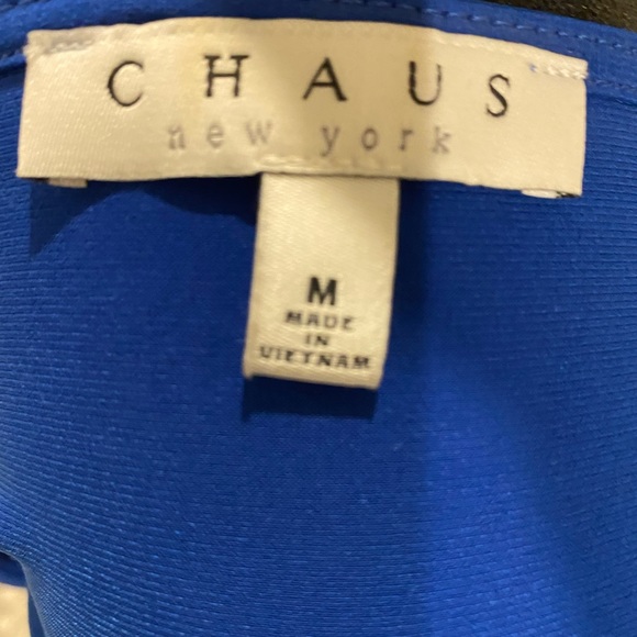 Chaus top - Picture 3 of 3